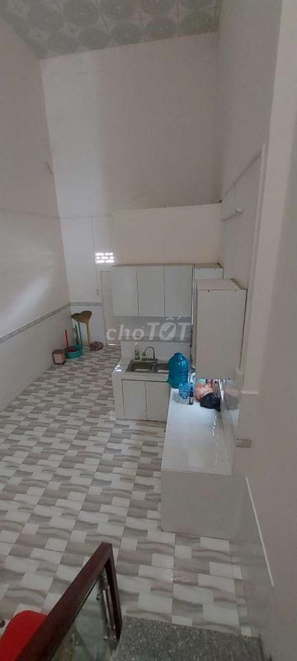 Nhà khu cán bộ đường Tú Xương