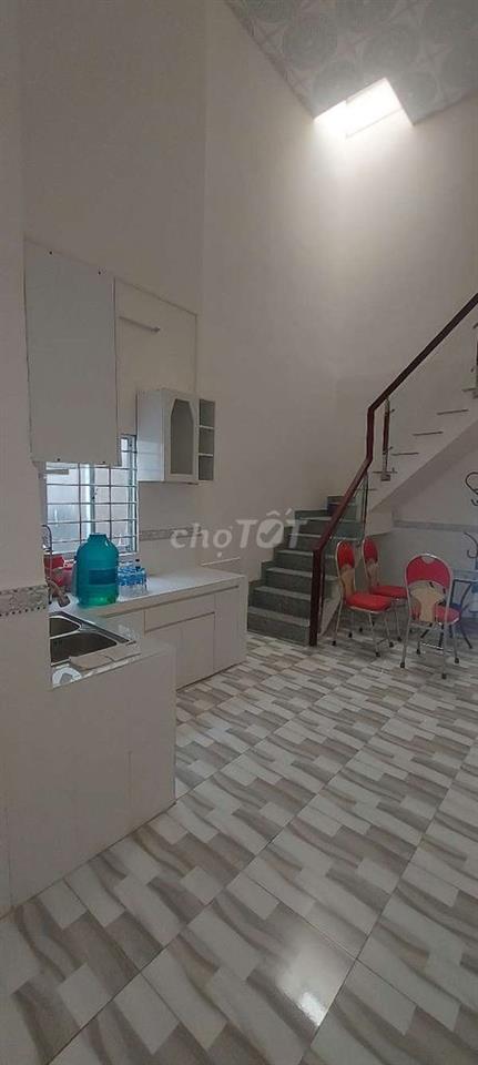 Nhà khu cán bộ đường Tú Xương