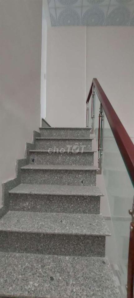 Nhà khu cán bộ đường Tú Xương