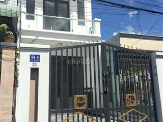 Nhà khu cán bộ đường Tú Xương
