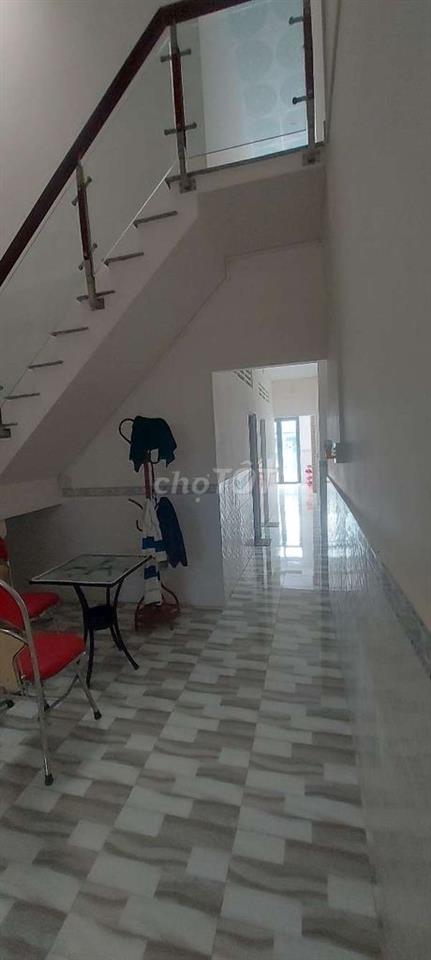Nhà khu cán bộ đường Tú Xương
