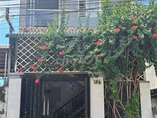 Bán nhà riêng có sổ hồng đầy đủ khu vực nghĩa hiệp cũ