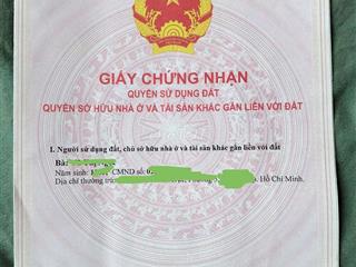bán nhà có 7 căn đang cho thuê đầy đủ tiện nghi