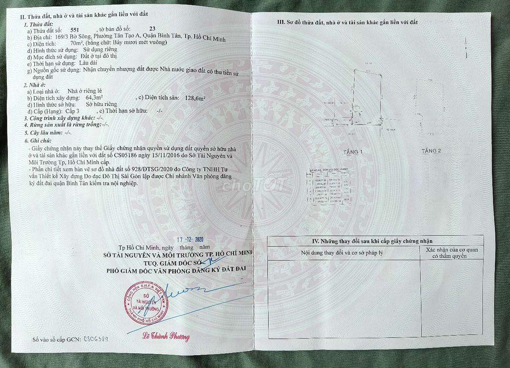 bán nhà có 7 căn đang cho thuê đầy đủ tiện nghi