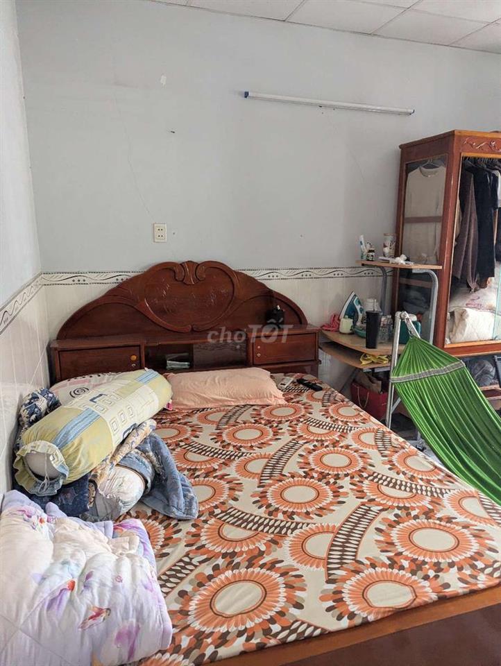 CHO THUÊ NHÀ NGUYÊN CĂN FULL NỘI THẤT