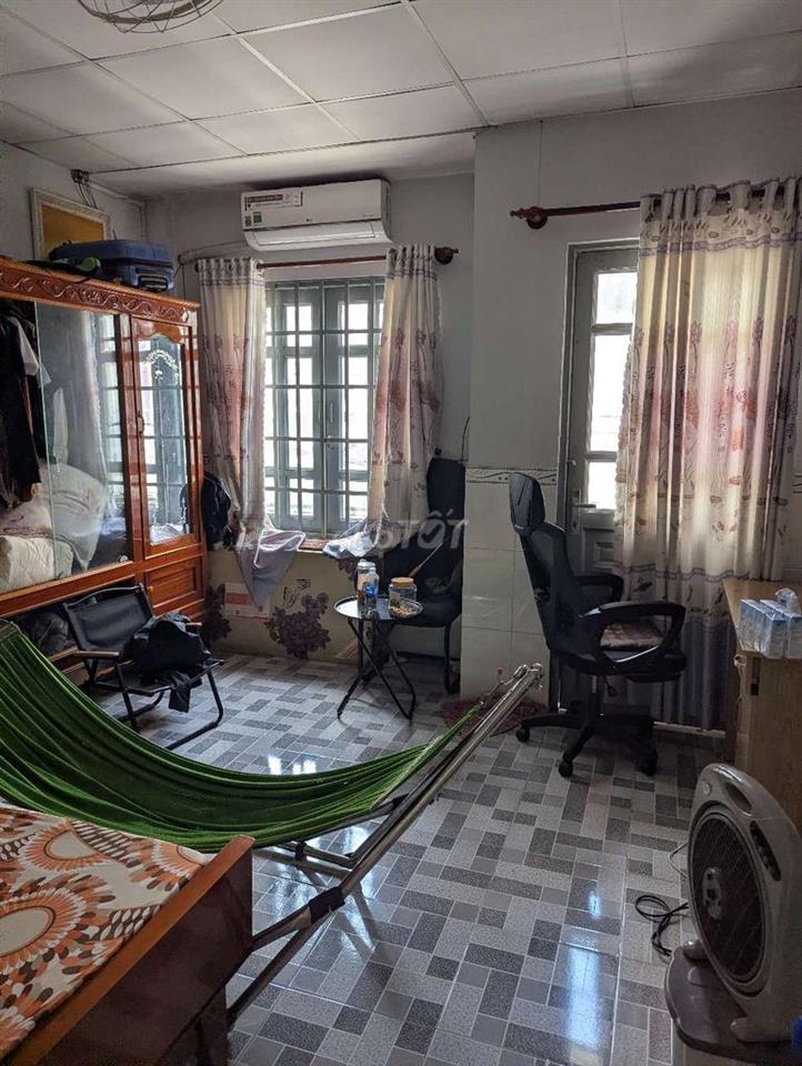CHO THUÊ NHÀ NGUYÊN CĂN FULL NỘI THẤT