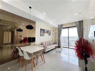 Căn Hộ Tecco Central -Bình Thạnh 2PN full NTCC 70m2 giá 13 triêu/th