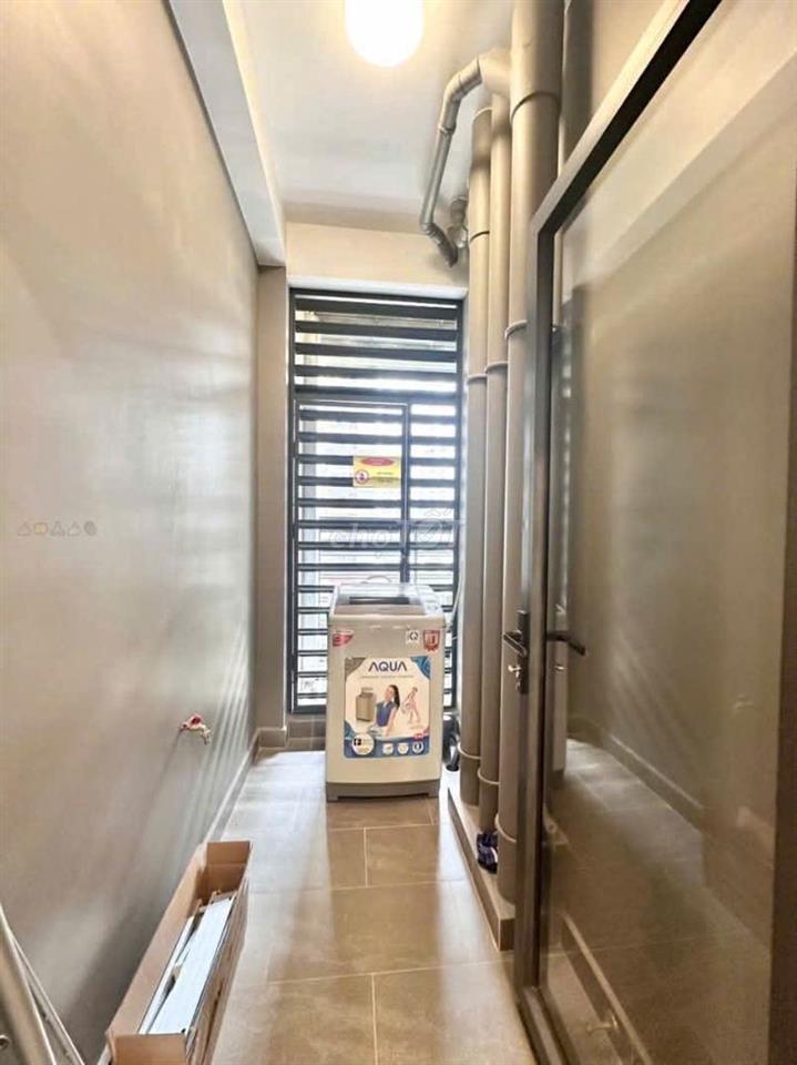 Cho thuê chung cư Tecco Central Home - 2PN, Full NT giá thuê 14tr/th