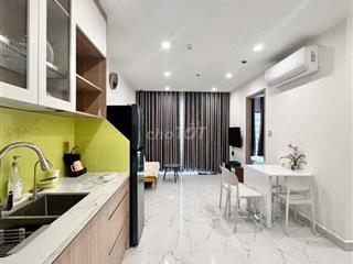 Cho thuê chung cư Tecco Central Home - 2PN, Full NT giá thuê 14tr/th