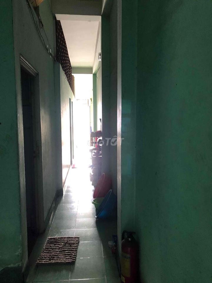 Phòng trọ trung tâm quạn 10 giá rẻ