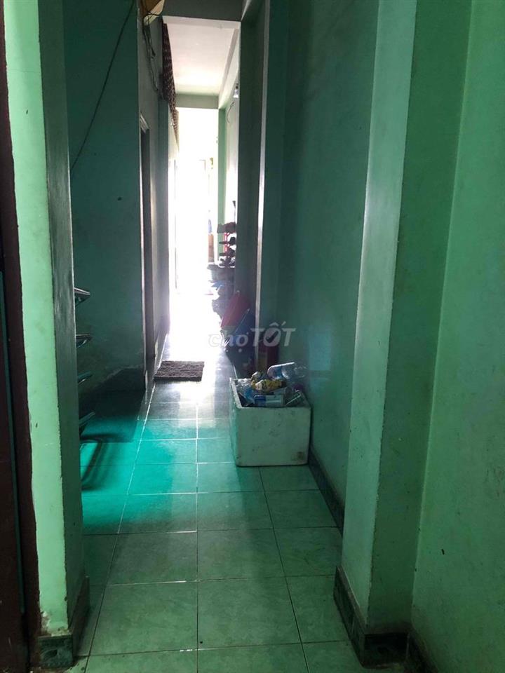 Phòng trọ trung tâm quạn 10 giá rẻ