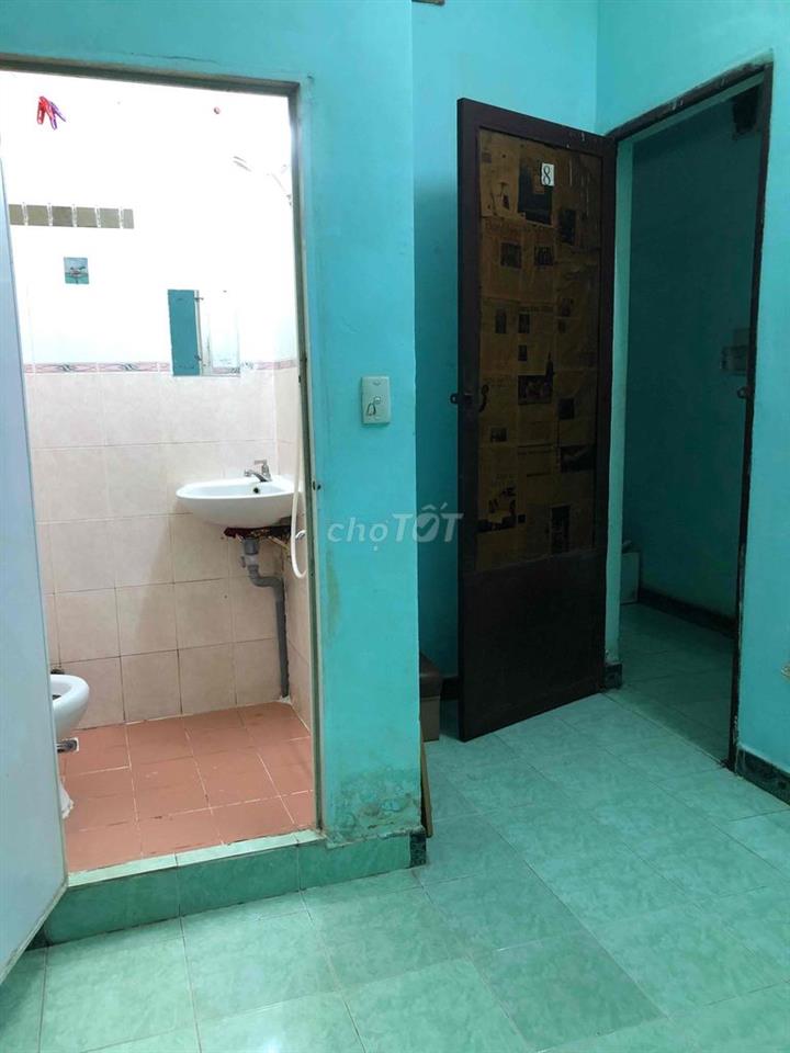 Phòng trọ trung tâm quạn 10 giá rẻ