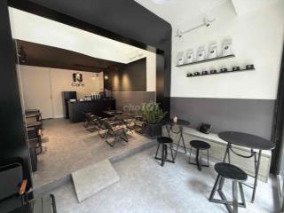 SANG LẠI QUÁN CÀ PHÊ
