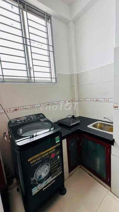 Căn Hộ cho thuê đường Tân Khai gần trường Đại học Y Dược