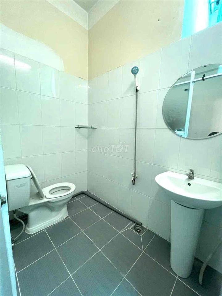 Căn Hộ cho thuê đường Tân Khai gần trường Đại học Y Dược