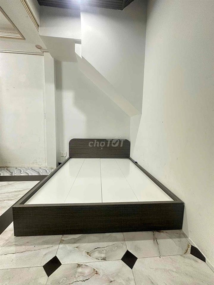 Căn hộ Nội thất đầy đủ , gần Công viên Bình Phú, Aeon Mail Bình Tân