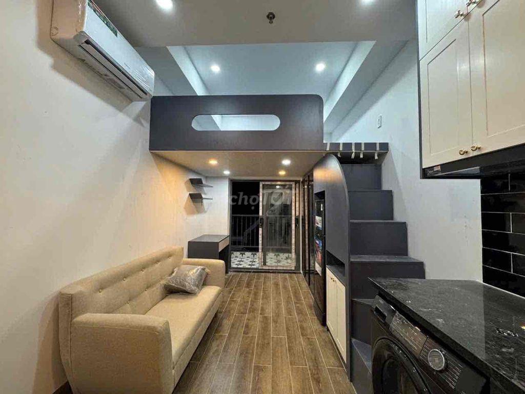 Cho Thuê Phòng Full Nội thất, khu Tên Lửa, Gần Aeon Mail Bình Tân