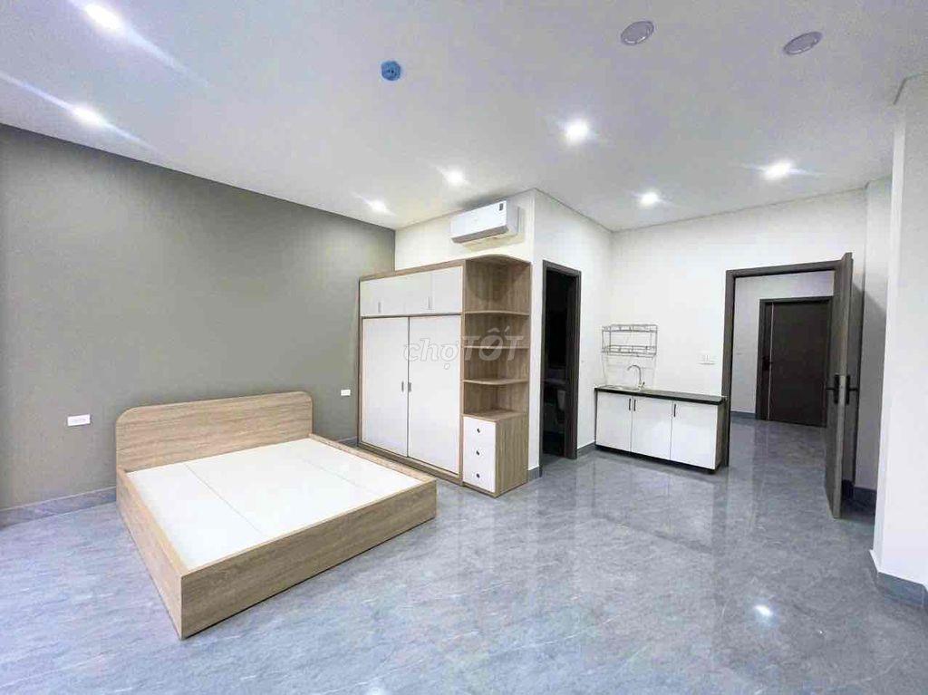Cho thuê phòng khu Bàu Cát,đầy đủ nội thất