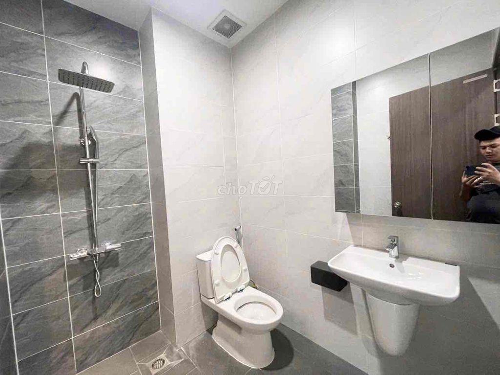 Cho thuê phòng khu Bàu Cát,đầy đủ nội thất