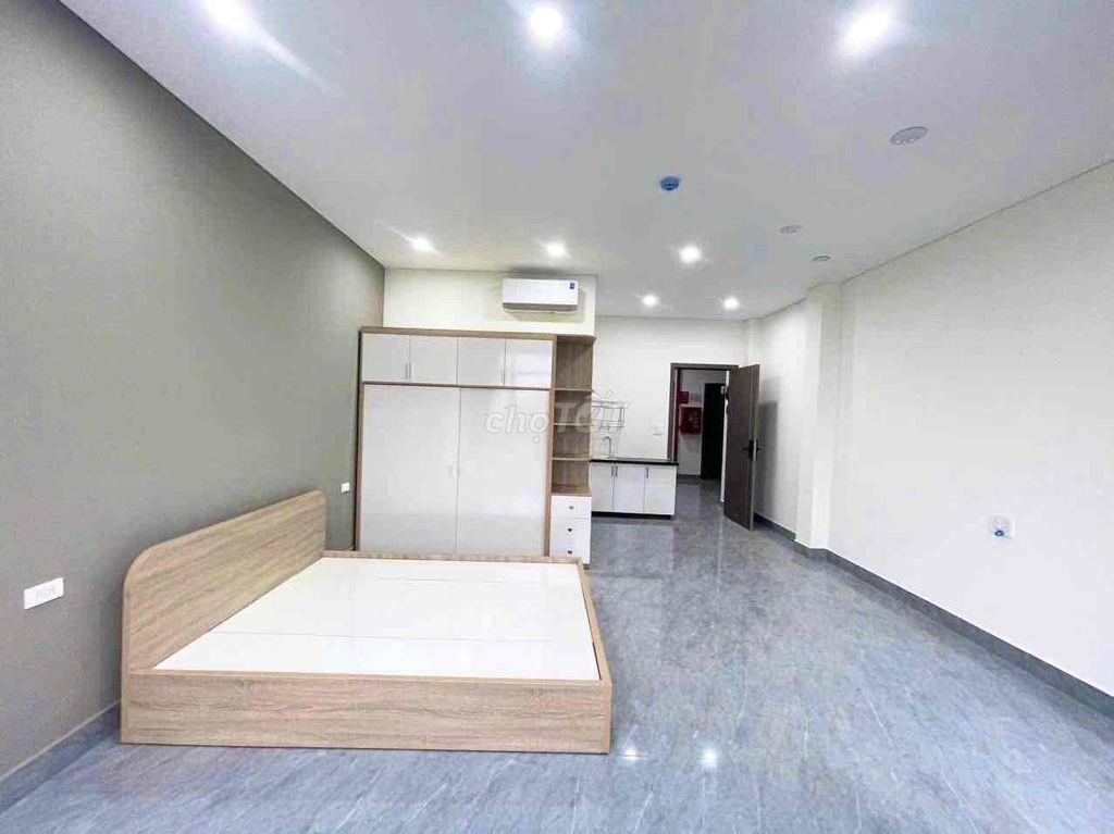 Cho thuê phòng khu Bàu Cát,đầy đủ nội thất