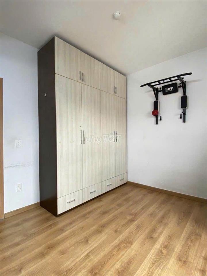 Chung cư Park Land, Nguyễn Thị Búp, Q12: 2PN, full NT, nhà đẹp, 9triệu