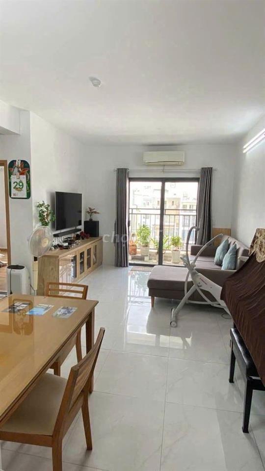 Chung cư Park Land, Nguyễn Thị Búp, Q12: 2PN, full NT, nhà đẹp, 9triệu
