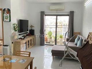 Chung cư Park Land, Nguyễn Thị Búp, Q12: 2PN, full NT, nhà đẹp, 9triệu