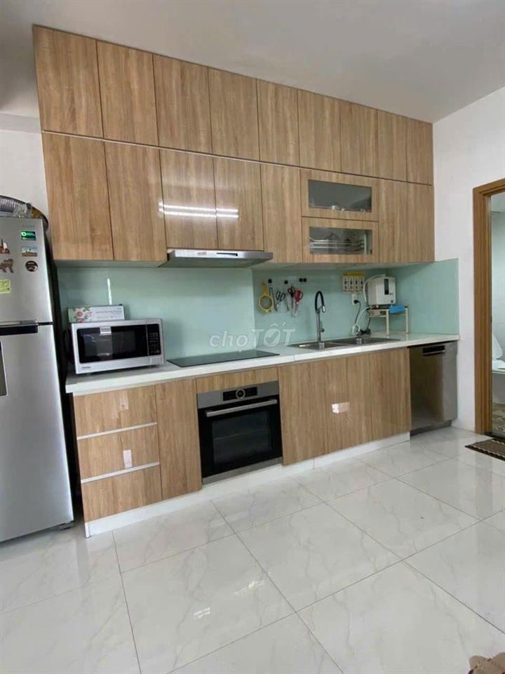 Chung cư Park Land, Nguyễn Thị Búp, Q12: 2PN, full NT, nhà đẹp, 9triệu