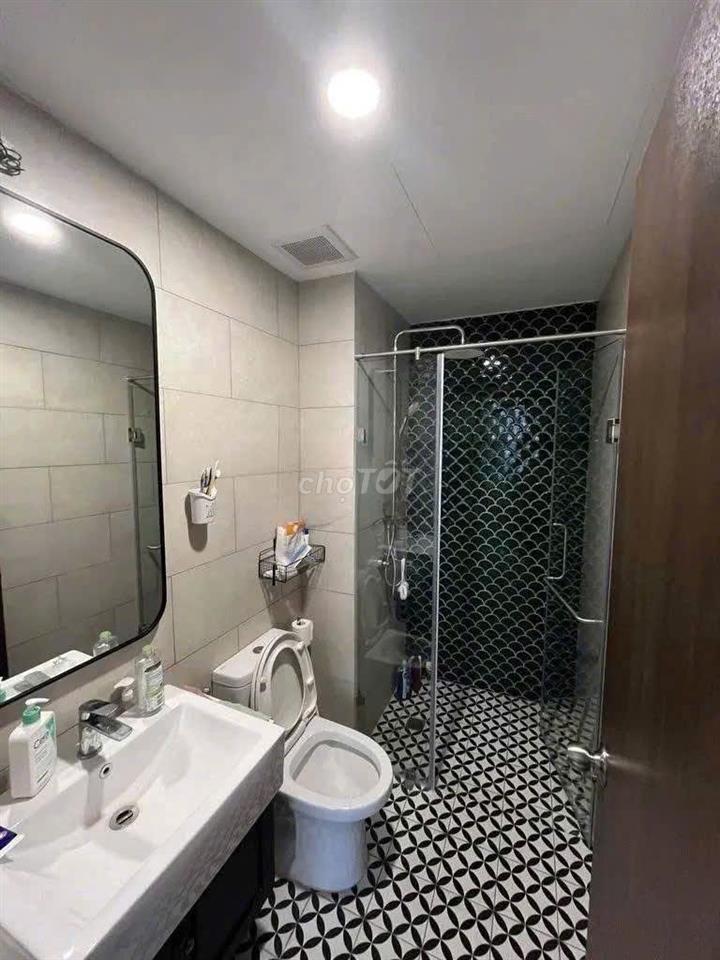 Chung cư Park Land, Nguyễn Thị Búp, Q12: 2PN, full NT, nhà đẹp, 9triệu