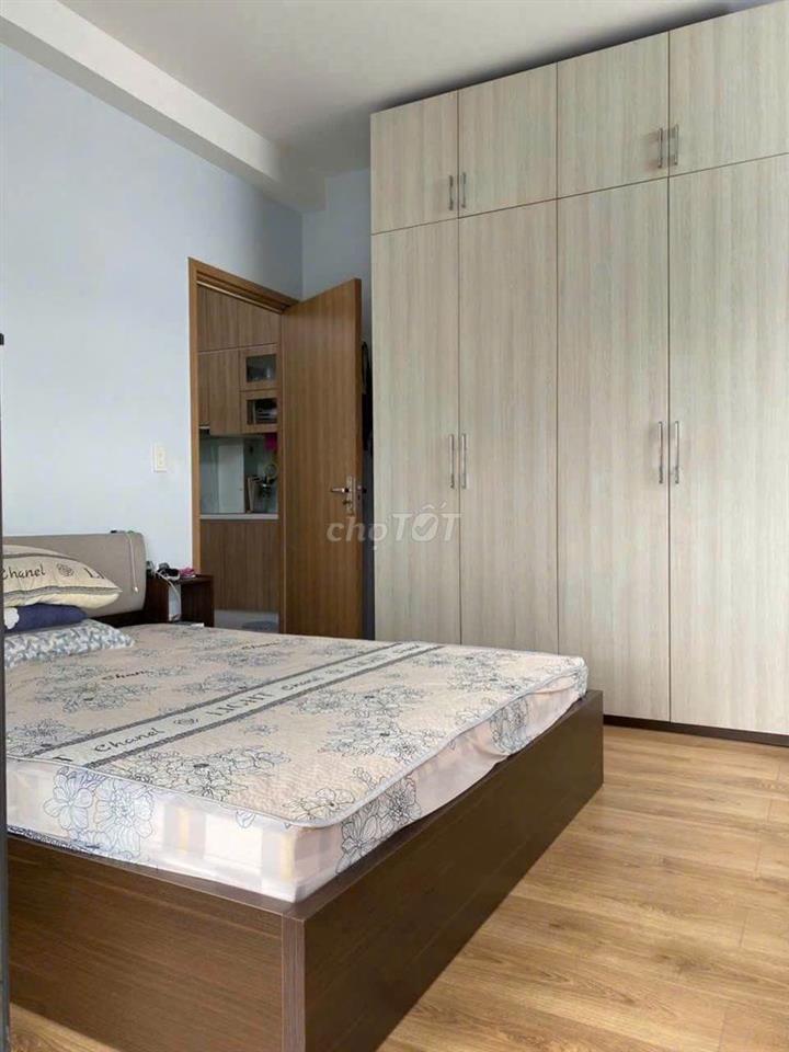 Chung cư Park Land, Nguyễn Thị Búp, Q12: 2PN, full NT, nhà đẹp, 9triệu