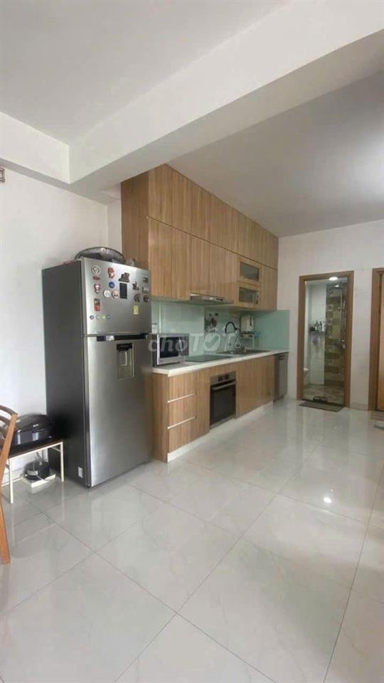 Chung cư Park Land, Nguyễn Thị Búp, Q12: 2PN, full NT, nhà đẹp, 9triệu