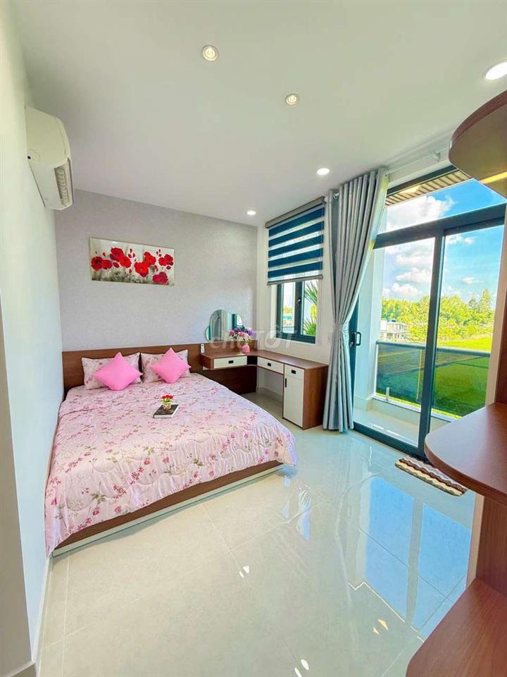 Bán nhà Đường Thạnh xuân 25,phường Thới An ,TpHcm.