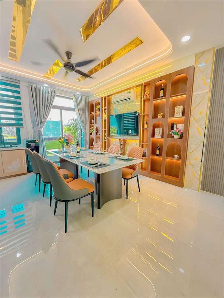 Bán nhà Đường Thạnh xuân 25,phường Thới An ,TpHcm.