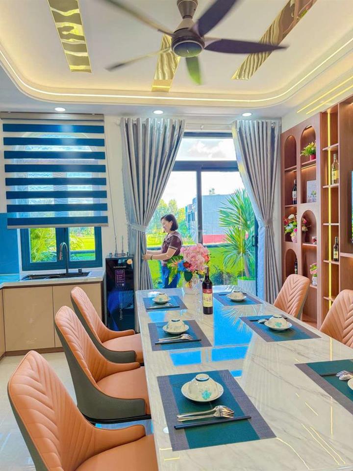 Bán nhà Đường Thạnh xuân 25,phường Thới An ,TpHcm.