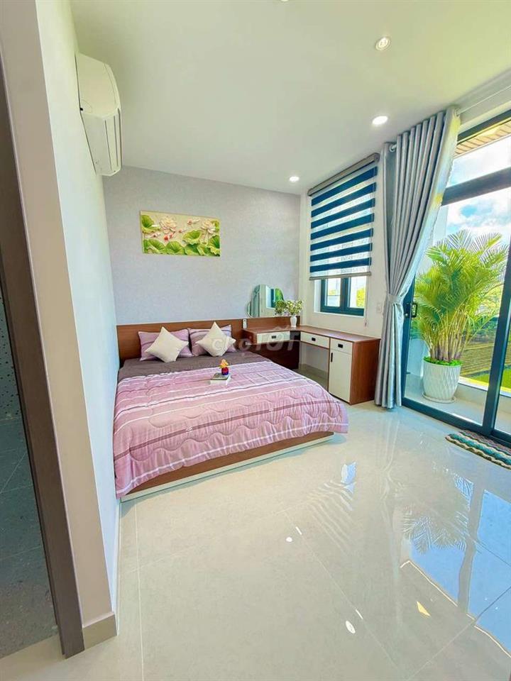 Bán nhà Đường Thạnh xuân 25,phường Thới An ,TpHcm.