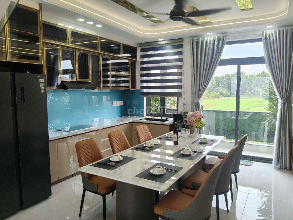 Bán nhà Đường Thạnh xuân 25,phường Thới An ,TpHcm.