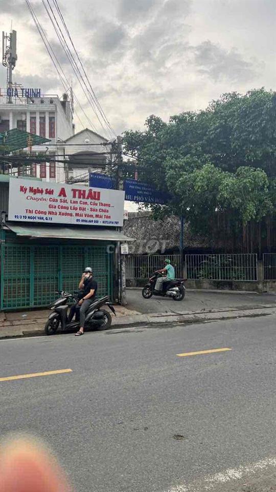 Nhà hẻm xe tải trệt, lững, lầu 20m2, dtsd: 50m2