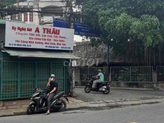 Nhà hẻm xe tải trệt, lững, lầu 20m2, dtsd: 50m2