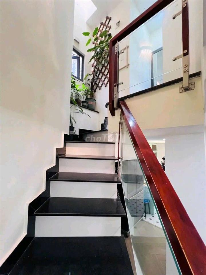 Nam ở ghép phòng 2 người 3 người nhà phố đủ tiện nghi