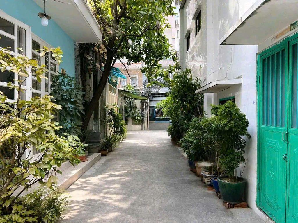 Nam ở ghép phòng 2 người 3 người nhà phố đủ tiện nghi