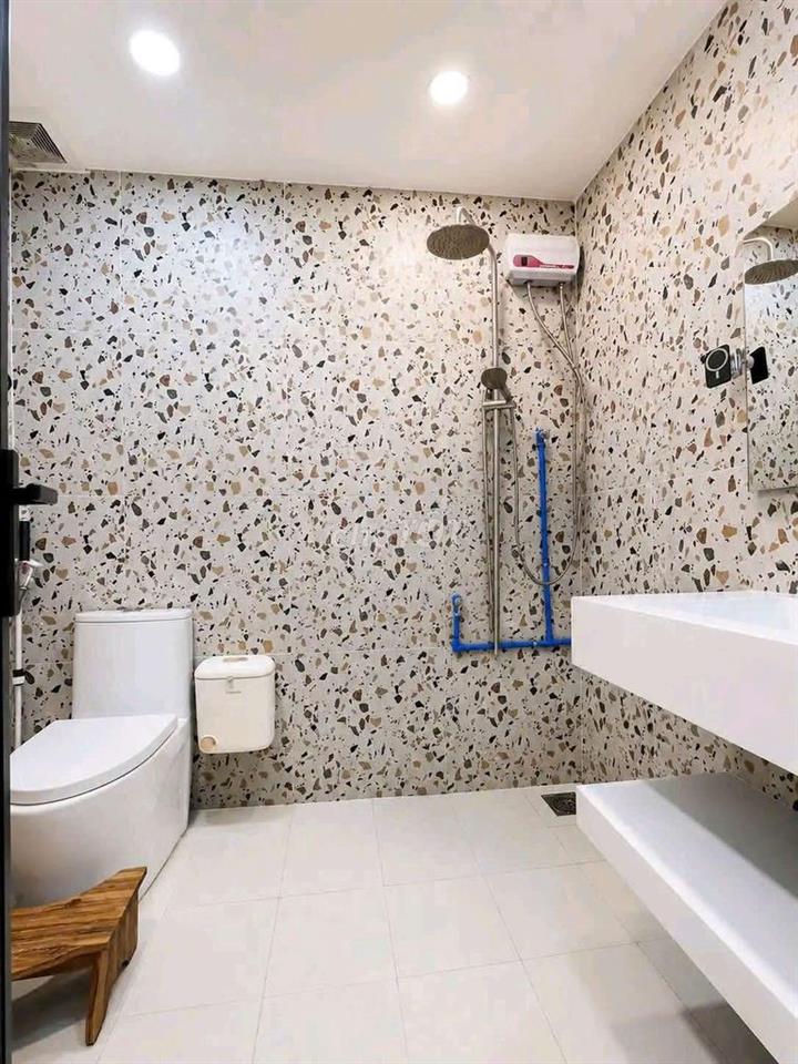 Nam ở ghép phòng 2 người 3 người nhà phố đủ tiện nghi