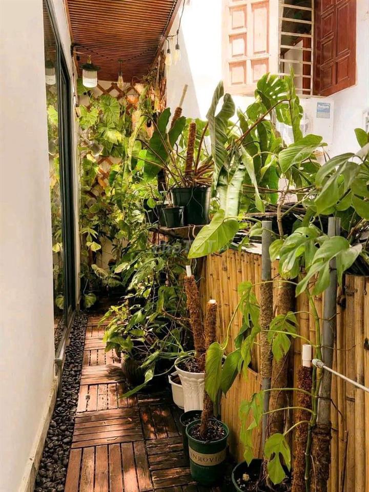 Nam ở ghép phòng 2 người 3 người nhà phố đủ tiện nghi