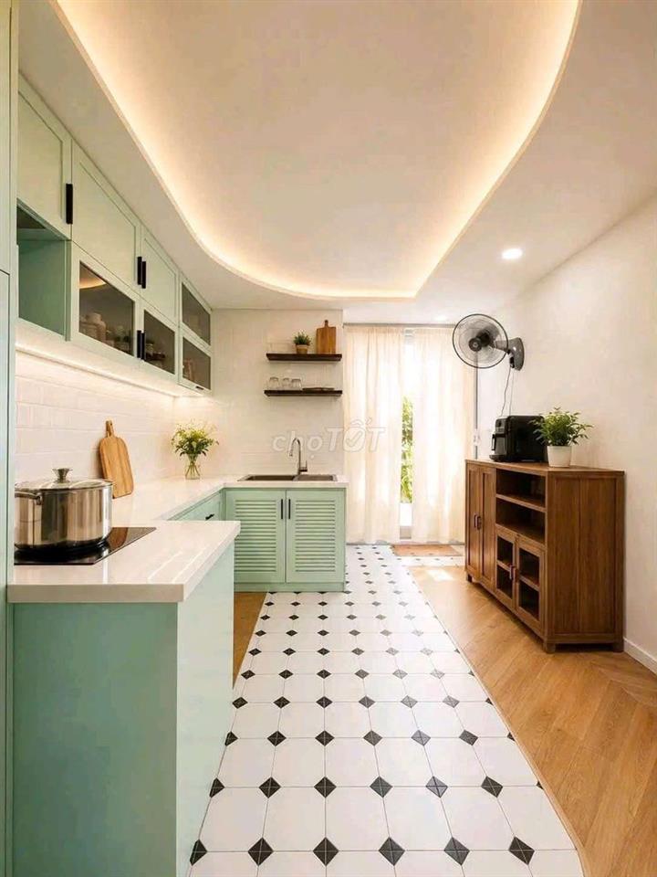 Nam ở ghép phòng 2 người 3 người nhà phố đủ tiện nghi