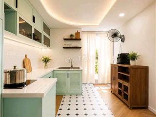 Nam ở ghép phòng 2 người 3 người nhà phố đủ tiện nghi
