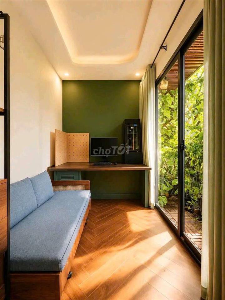 Nam ở ghép phòng 2 người 3 người nhà phố đủ tiện nghi