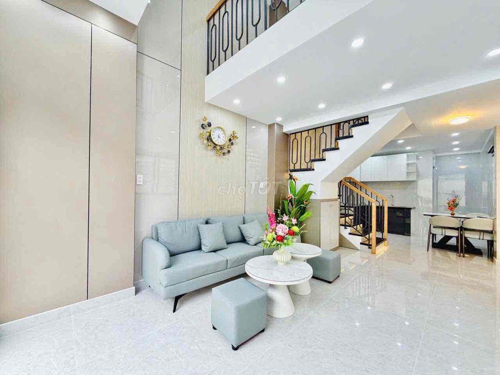 Chính Chủ Cần tiền gấp nên muốn bán nhanh rẻ căn nhà Tân Bình HCM