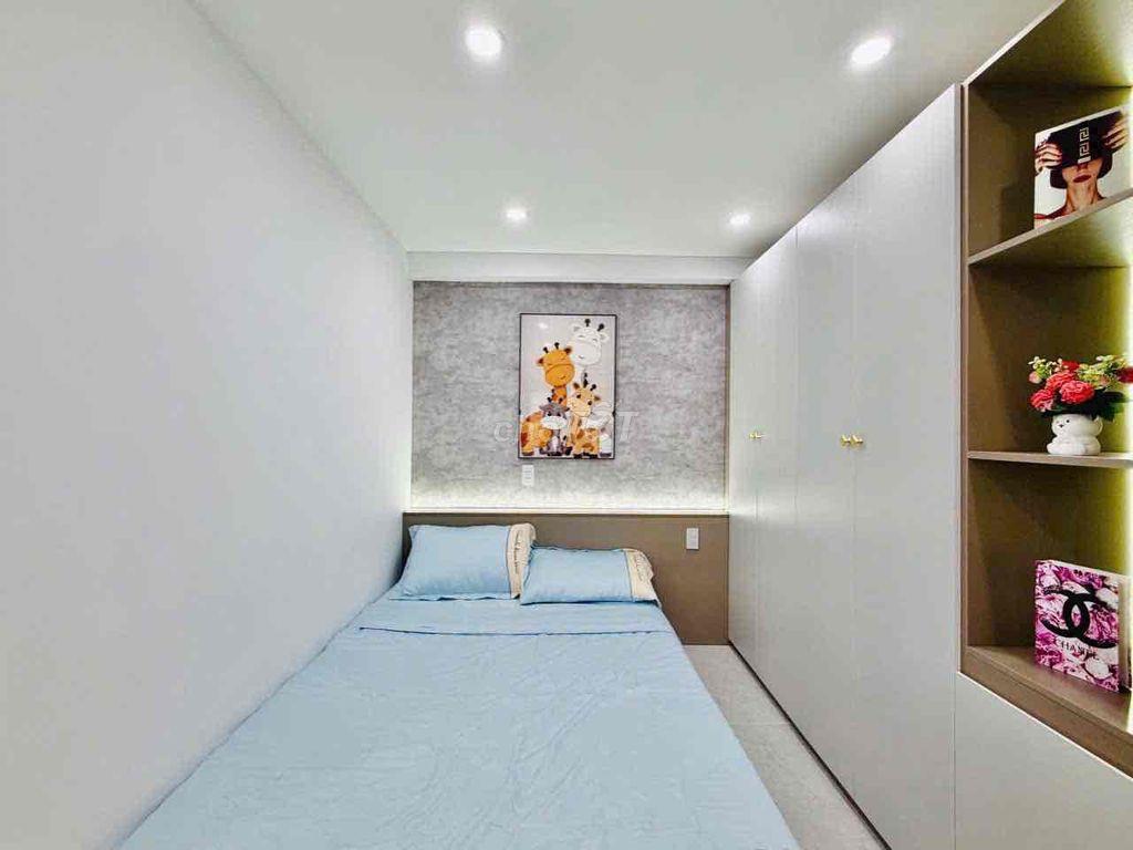Chính Chủ Cần tiền gấp nên muốn bán nhanh rẻ căn nhà Tân Bình HCM