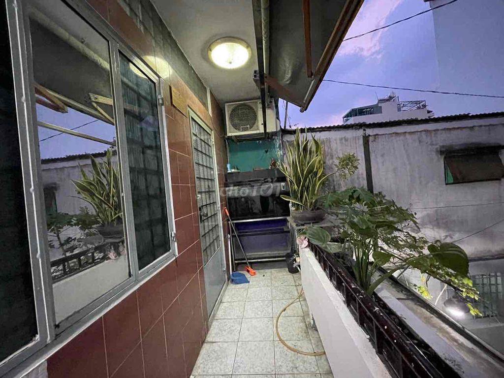 cho thuê nhà nguyên căn đường Nguyễn Văn Công