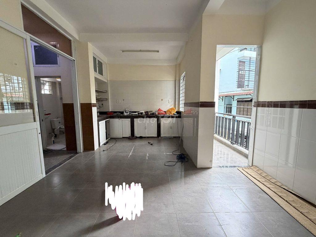 Nhà cho thuê PHẠM VĂN CHIÊU, gần trường học và chợ, khu dân cư an ninh