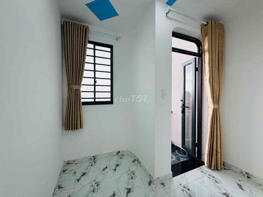 🔥 CẦN BÁN NHANH – GIÁ TỐT - 1 TRỆT 1 LẦU 🔥
